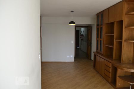 Sala de apartamento à venda com 3 quartos, 76m² em Vila Gomes Cardim, São Paulo
