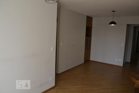 Sala de apartamento à venda com 3 quartos, 76m² em Vila Gomes Cardim, São Paulo