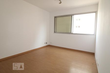 Quarto 1 de apartamento para alugar com 2 quartos, 120m² em Brooklin Novo, São Paulo