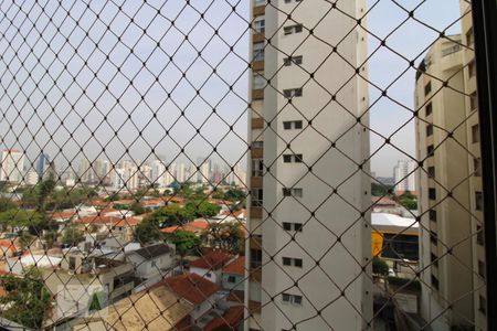 Vista do Quarto 1 de apartamento para alugar com 2 quartos, 120m² em Brooklin Novo, São Paulo