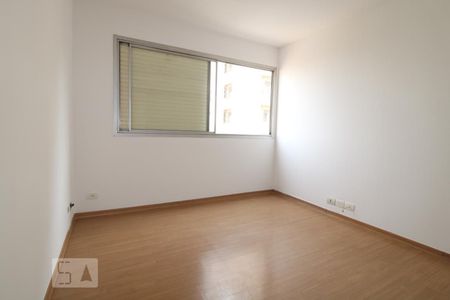 Quarto 1 de apartamento para alugar com 2 quartos, 120m² em Brooklin Novo, São Paulo