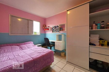 Quarto 2 de apartamento à venda com 2 quartos, 53m² em Vila Moraes, São Paulo