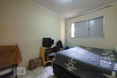 Quarto 1 de apartamento à venda com 2 quartos, 53m² em Vila Moraes, São Paulo
