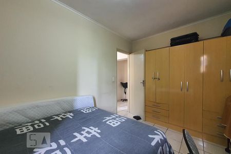 Quarto 1 de apartamento à venda com 2 quartos, 53m² em Vila Moraes, São Paulo