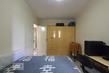 Quarto 1 de apartamento à venda com 2 quartos, 53m² em Vila Moraes, São Paulo