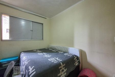 Quarto 1 de apartamento à venda com 2 quartos, 53m² em Vila Moraes, São Paulo
