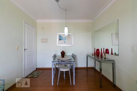 Sala de apartamento para alugar com 2 quartos, 60m² em Penha de França, São Paulo