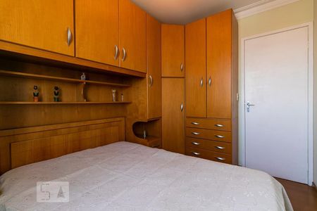 Quarto 1 de apartamento para alugar com 2 quartos, 60m² em Penha de França, São Paulo
