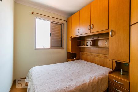 Quarto 1 de apartamento para alugar com 2 quartos, 60m² em Penha de França, São Paulo