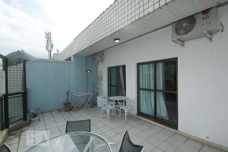 Apartamento à venda com 212m², 4 quartos e 3 vagasCobertura Cristo