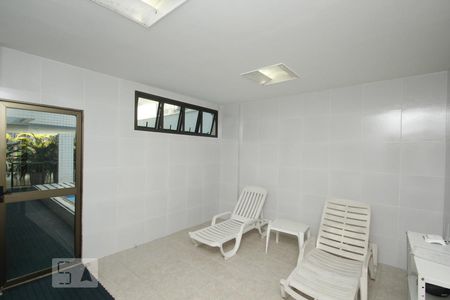 Apartamento à venda com 212m², 4 quartos e 3 vagasSala de Descanso