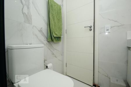 Apartamento à venda com 212m², 4 quartos e 3 vagasBanheiro Cobertura