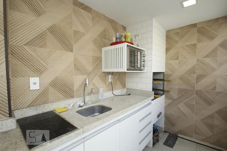 Apartamento à venda com 212m², 4 quartos e 3 vagasCobertura Churrasqueira