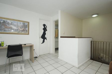 Apartamento à venda com 212m², 4 quartos e 3 vagasCobertura Sala