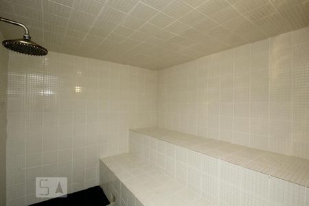 Apartamento à venda com 212m², 4 quartos e 3 vagasÁrea comum - Sauna