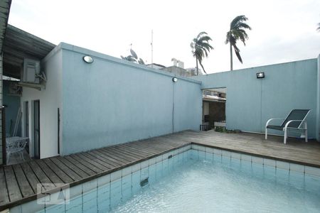 Apartamento à venda com 212m², 4 quartos e 3 vagasCobertura Piscina