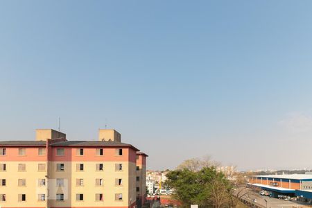Apartamento à venda com 50m², 2 quartos e 1 vaga Apartamento à venda com 50m², 2 quartos e 1 vagaVista do Quarto 2