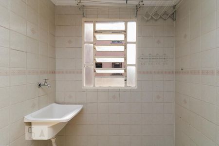 Apartamento à venda com 50m², 2 quartos e 1 vaga Apartamento à venda com 50m², 2 quartos e 1 vagaÁrea de Serviço