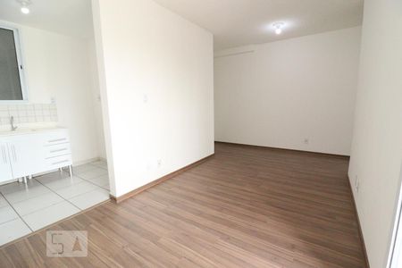Sala de apartamento para alugar com 2 quartos, 51m² em Liberdade, São Paulo