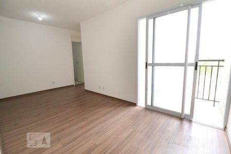 Sala de apartamento para alugar com 2 quartos, 51m² em Liberdade, São Paulo