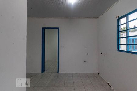 Sala de Estar e Cozinha de casa para alugar com 2 quartos, 50m² em Aberta dos Morros, Porto Alegre