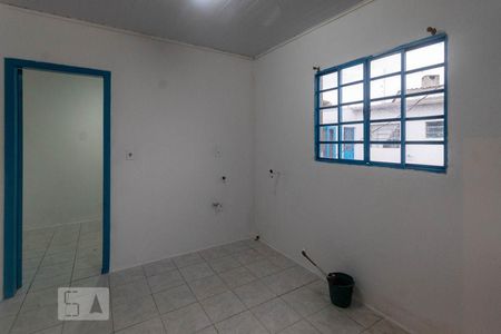 Sala de Estar e Cozinha de casa para alugar com 2 quartos, 50m² em Aberta dos Morros, Porto Alegre