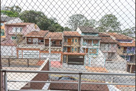 Casa à venda com 235m², 3 quartos e 5 vagasVista Quarto 3 - suite 