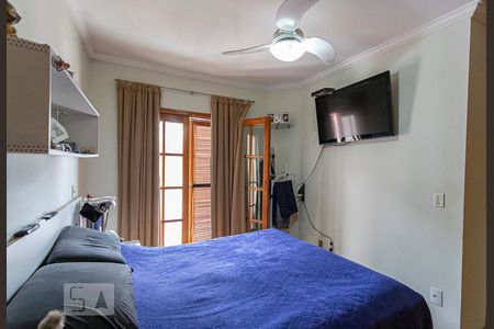 Casa à venda com 235m², 3 quartos e 5 vagasQuarto 3 - suite 