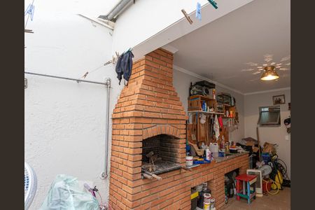 Casa à venda com 235m², 3 quartos e 5 vagasChurrasqueira 