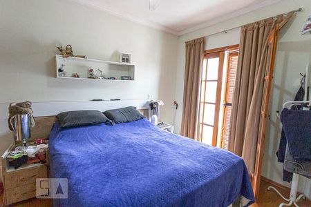 Casa à venda com 235m², 3 quartos e 5 vagasQuarto 3 - suite 