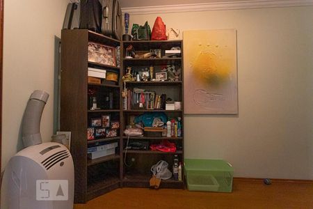 Casa à venda com 235m², 3 quartos e 5 vagasHall piso superior 