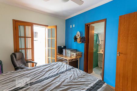 Casa à venda com 235m², 3 quartos e 5 vagasQuarto 1 - suite 