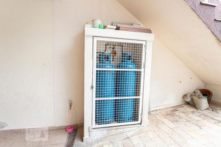 Casa à venda com 235m², 3 quartos e 5 vagasGas 