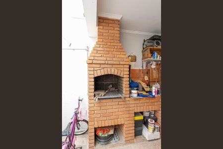 Casa à venda com 235m², 3 quartos e 5 vagasChurrasqueira 