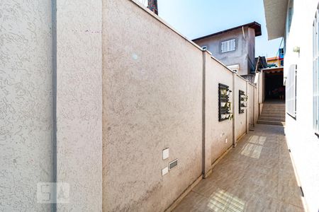 Casa à venda com 287m², 4 quartos e 3 vagasCorredor