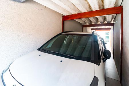 Casa à venda com 287m², 4 quartos e 3 vagasGaragem