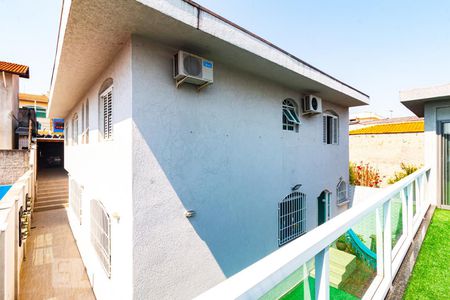 Casa à venda com 287m², 4 quartos e 3 vagasÁrea comum - Piscina