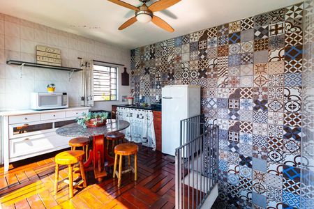 Casa à venda com 287m², 4 quartos e 3 vagasÁrea comum - Piscina