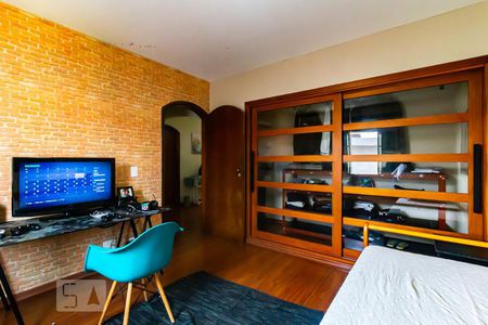 Casa à venda com 287m², 4 quartos e 3 vagasQuarto 3