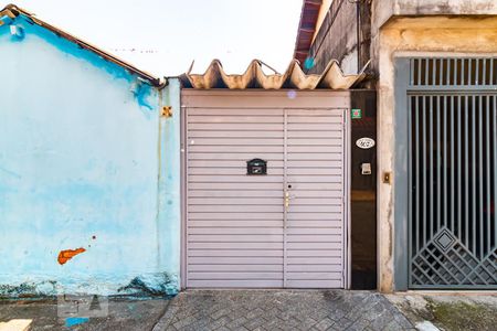 Casa à venda com 287m², 4 quartos e 3 vagasFachada