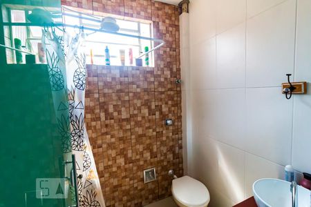 Casa à venda com 287m², 4 quartos e 3 vagasÁrea comum - Churrasqueira