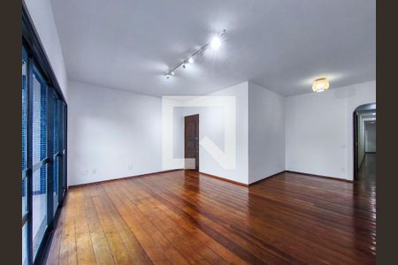 Sala de apartamento à venda com 3 quartos, 120m² em Tijuca, Rio de Janeiro