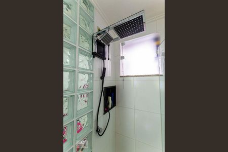 Apartamento à venda com 137m², 3 quartos e sem vaga Apartamento à venda com 137m², 3 quartos e sem vagaBanheiro Social