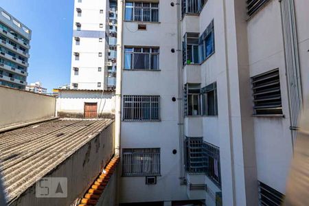 Apartamento à venda com 137m², 3 quartos e sem vaga Apartamento à venda com 137m², 3 quartos e sem vagaVista da Suite 2