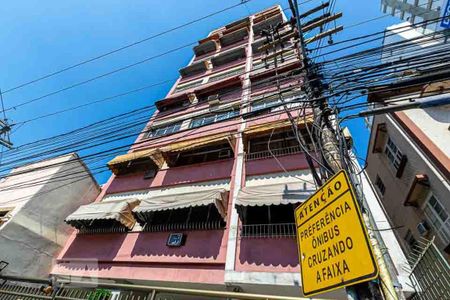 Apartamento à venda com 137m², 3 quartos e sem vaga Apartamento à venda com 137m², 3 quartos e sem vagaFachada