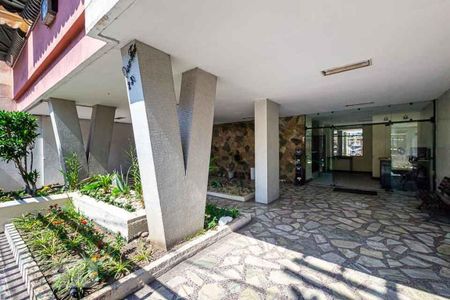 Apartamento à venda com 137m², 3 quartos e sem vaga Apartamento à venda com 137m², 3 quartos e sem vagaEntrada