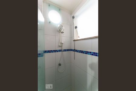 Apartamento à venda com 137m², 3 quartos e sem vaga Apartamento à venda com 137m², 3 quartos e sem vagaBanheiro da Suite 2