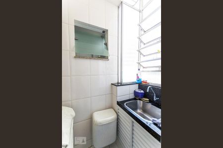 Apartamento à venda com 137m², 3 quartos e sem vaga Apartamento à venda com 137m², 3 quartos e sem vagaÁrea de Serviço