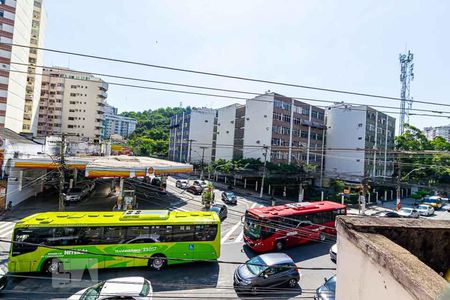 Apartamento à venda com 137m², 3 quartos e sem vaga Apartamento à venda com 137m², 3 quartos e sem vagaVista da Suite 1