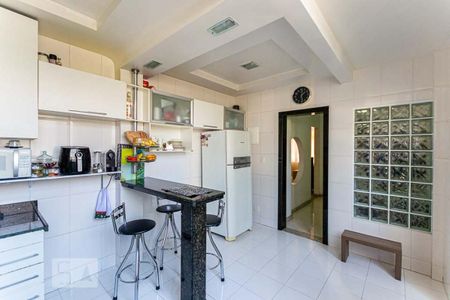 Apartamento à venda com 137m², 3 quartos e sem vaga Apartamento à venda com 137m², 3 quartos e sem vagaCozinha